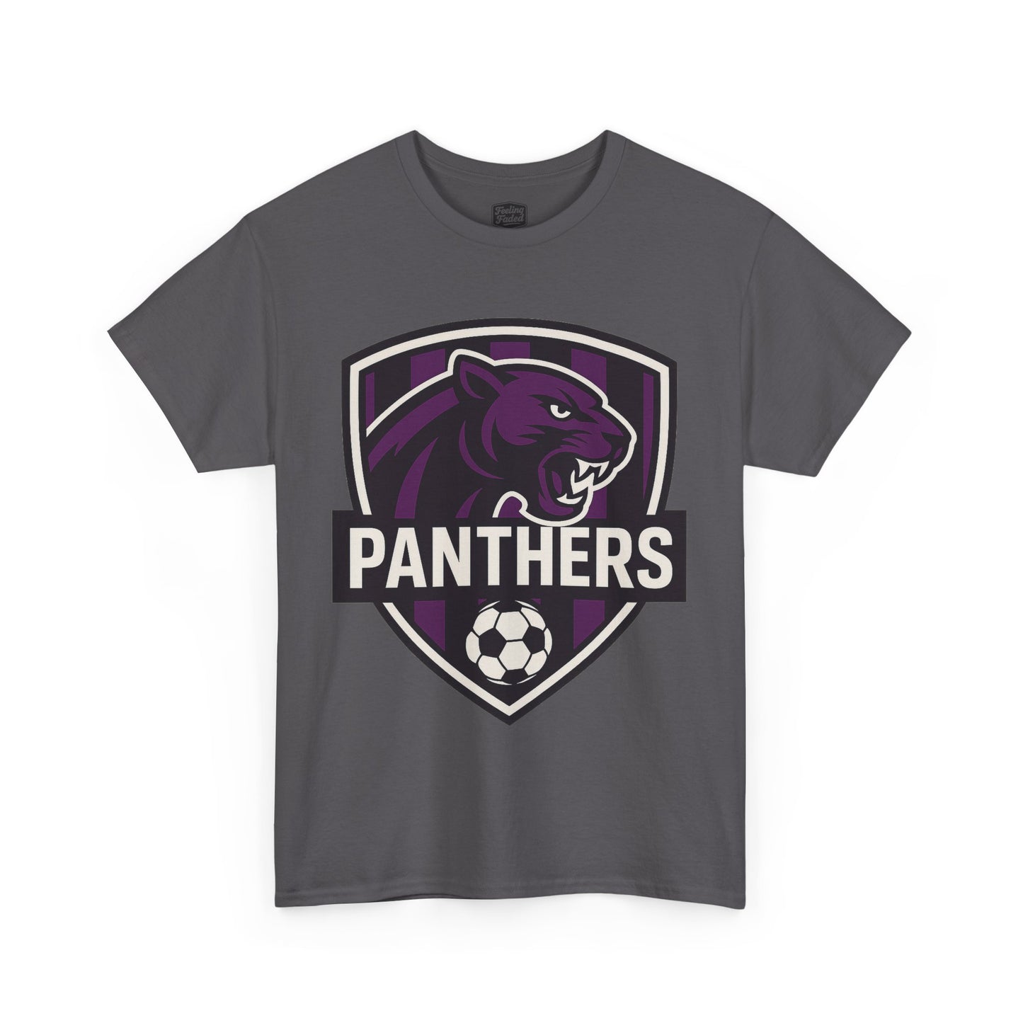 Panthers Traditional T-Shirt