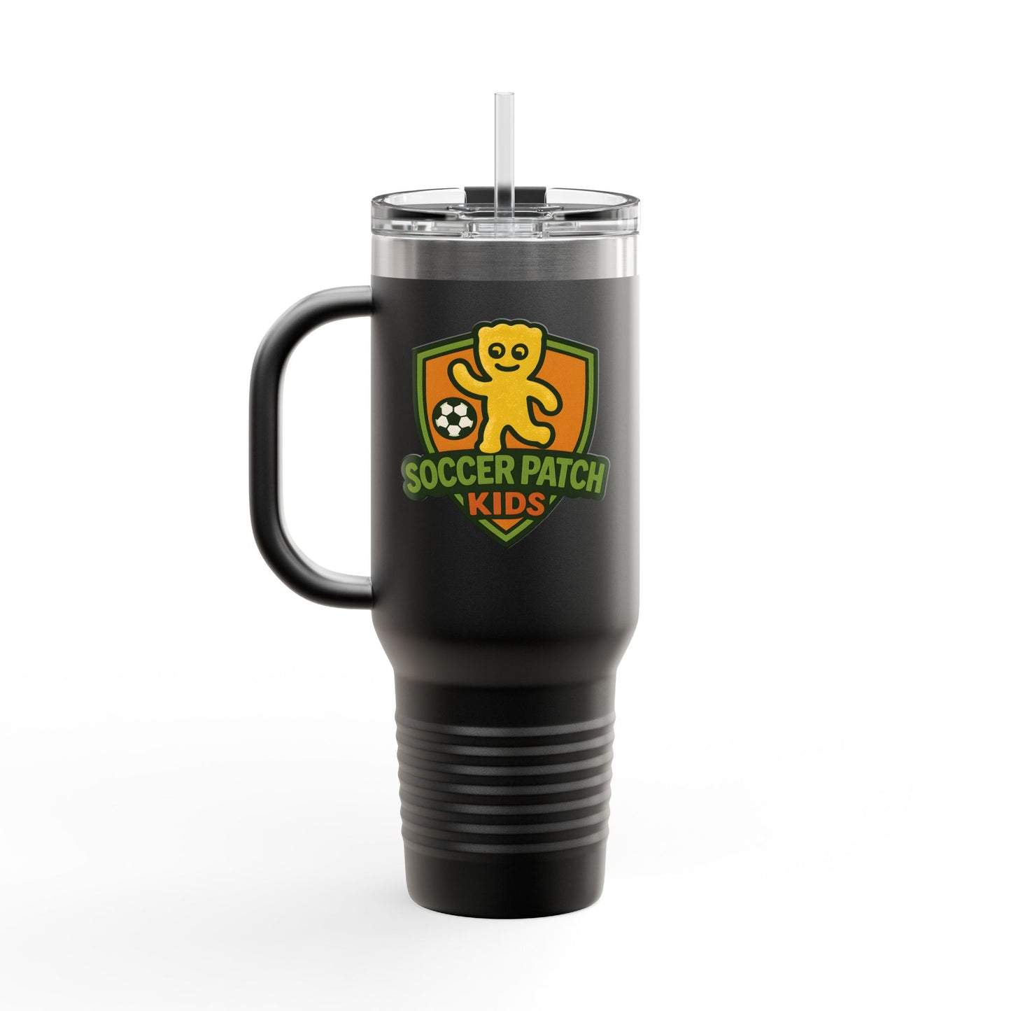 SPK Insulated Travel Mug
