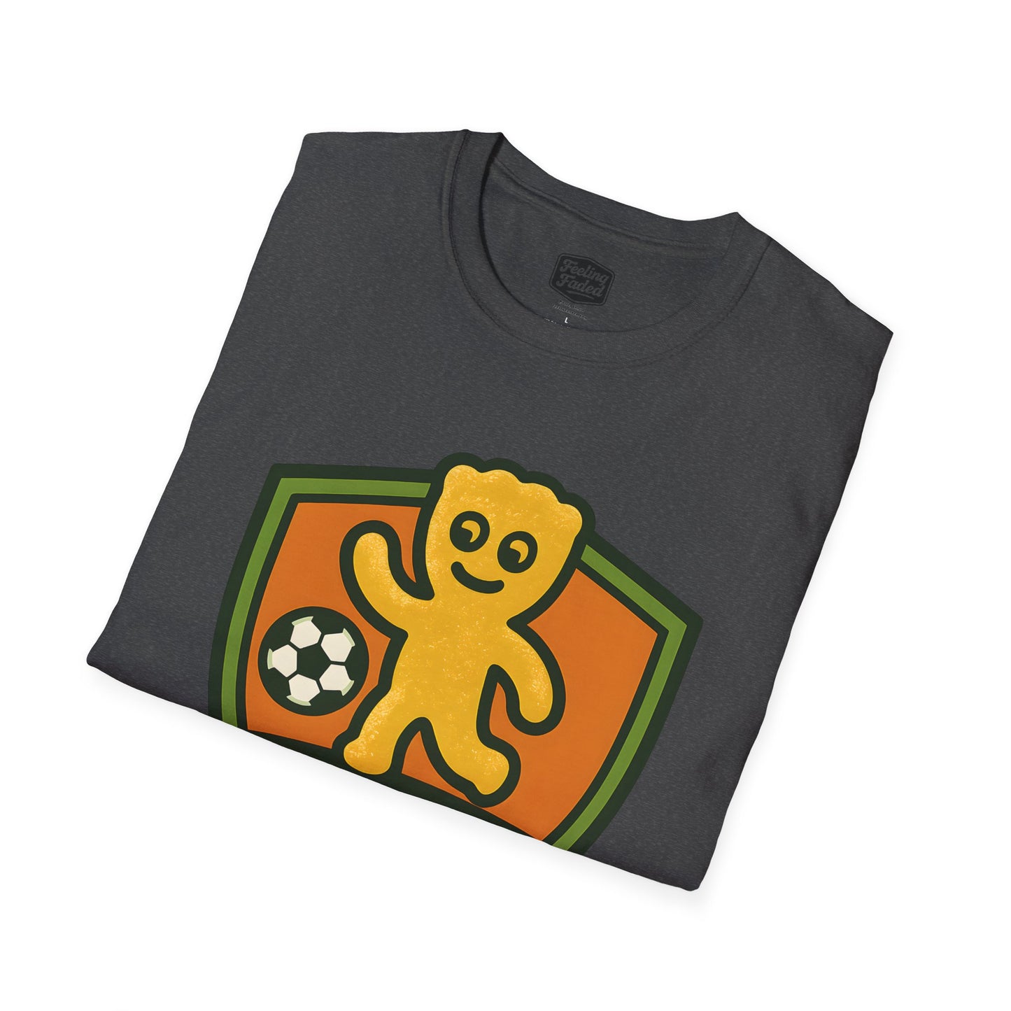 SPK Tee - Adult Softstyle