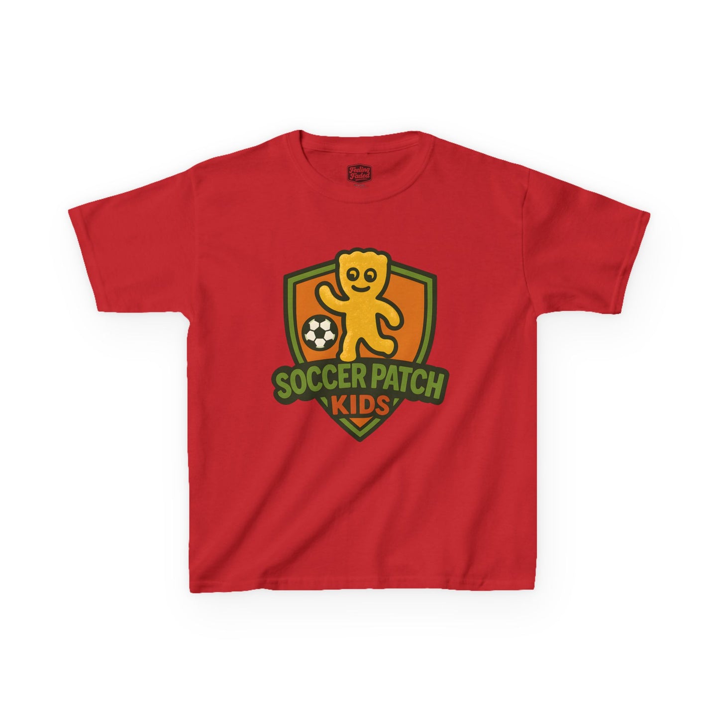 SPK Tee - Youth