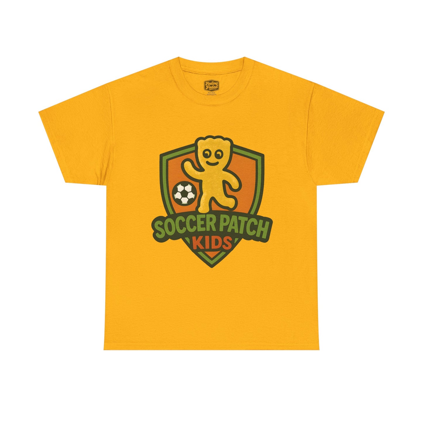 SPK Tee - Adult