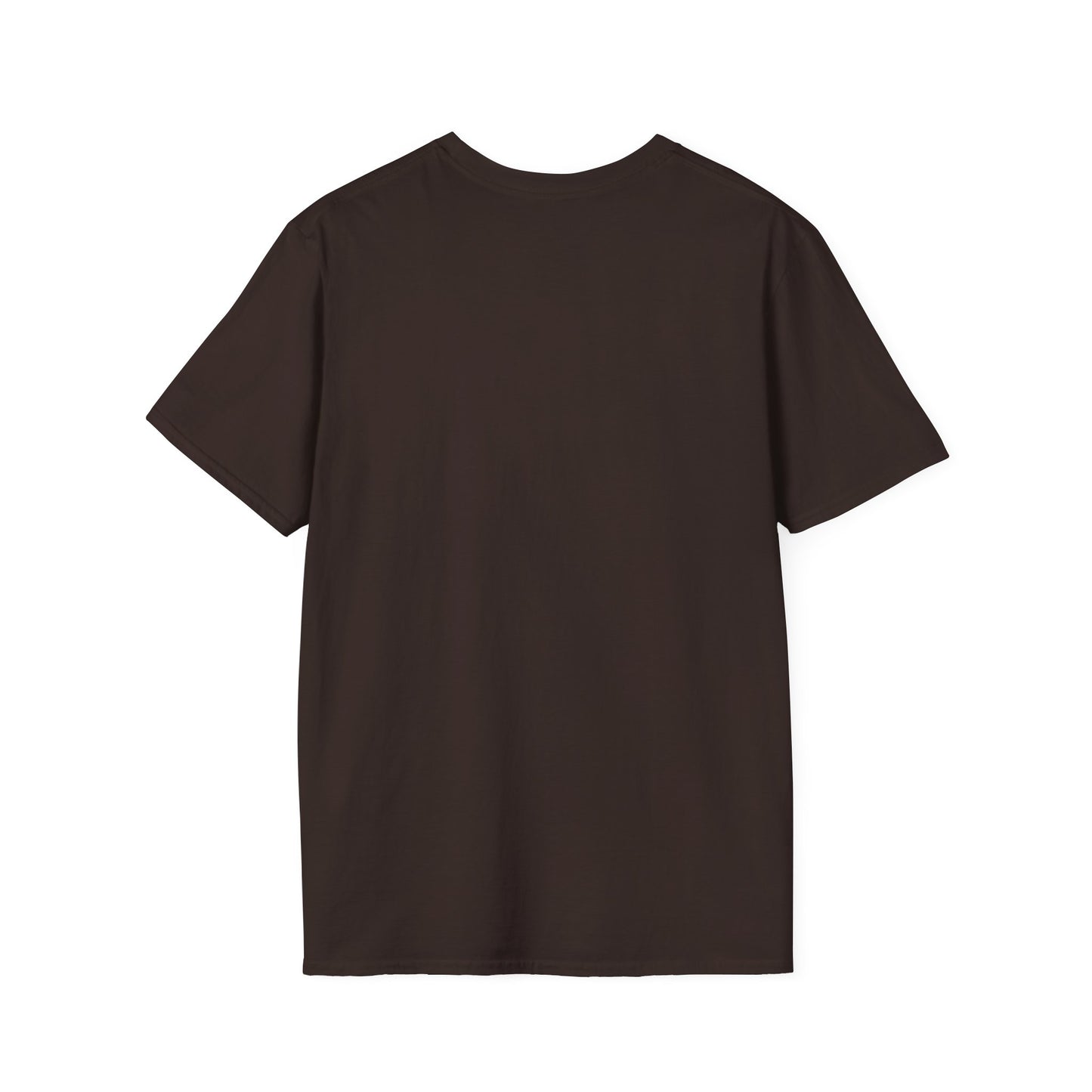 SPK Tee - Adult Softstyle