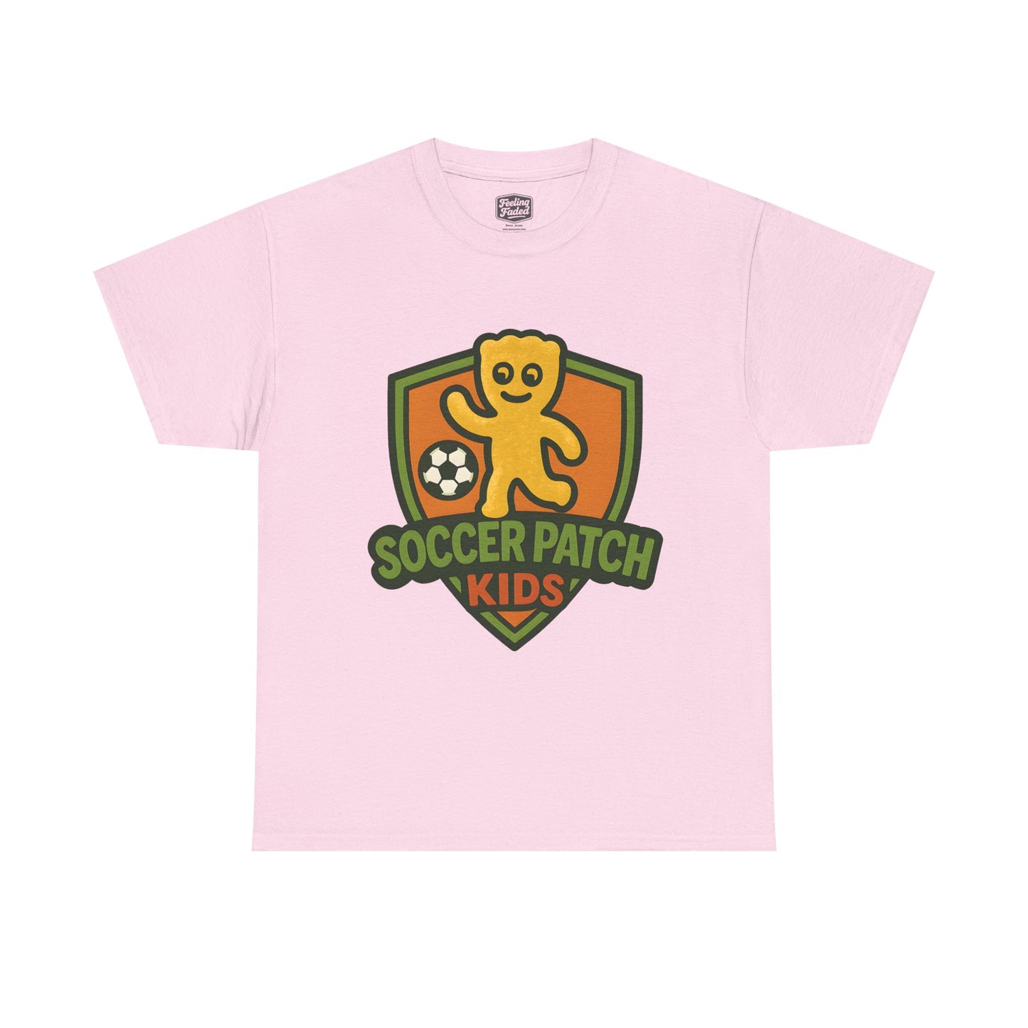 SPK Tee - Adult