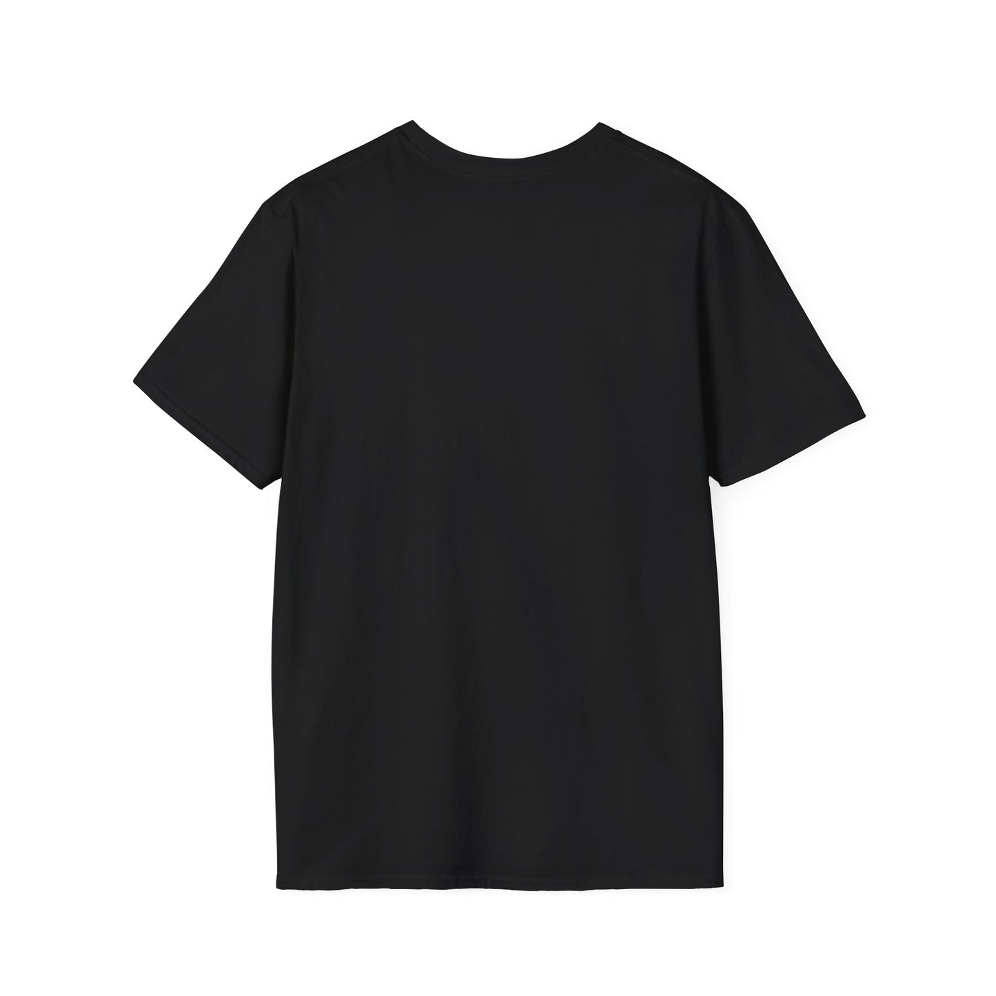 SPK Tee - Adult Softstyle