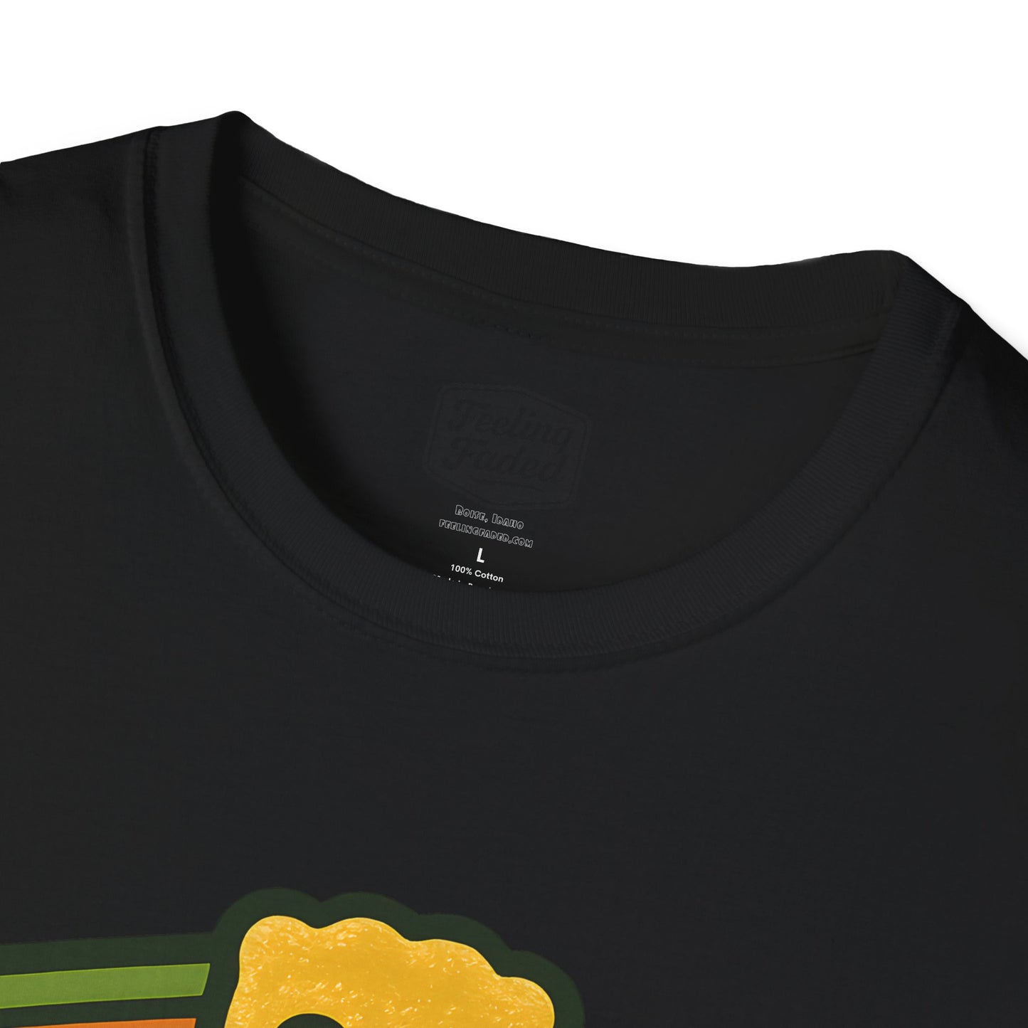 SPK Tee - Adult Softstyle