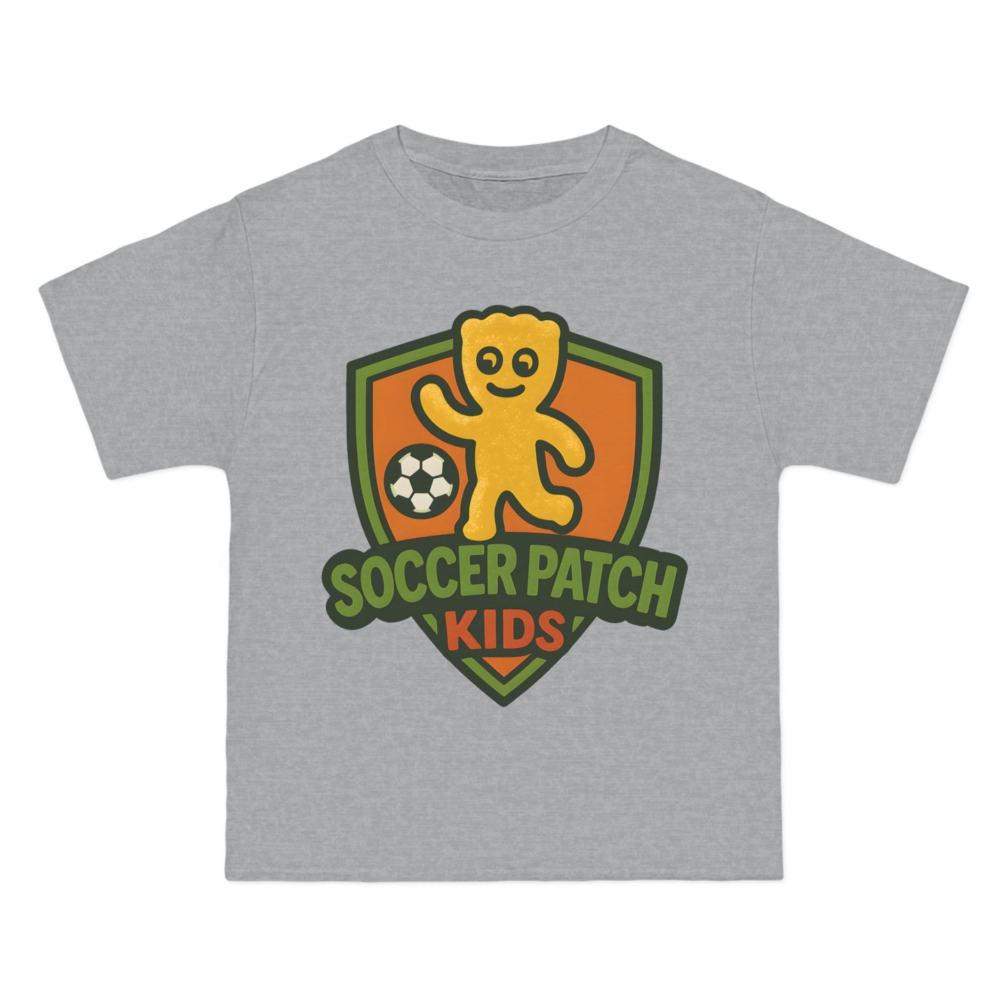SPK Tee - Big & Tall