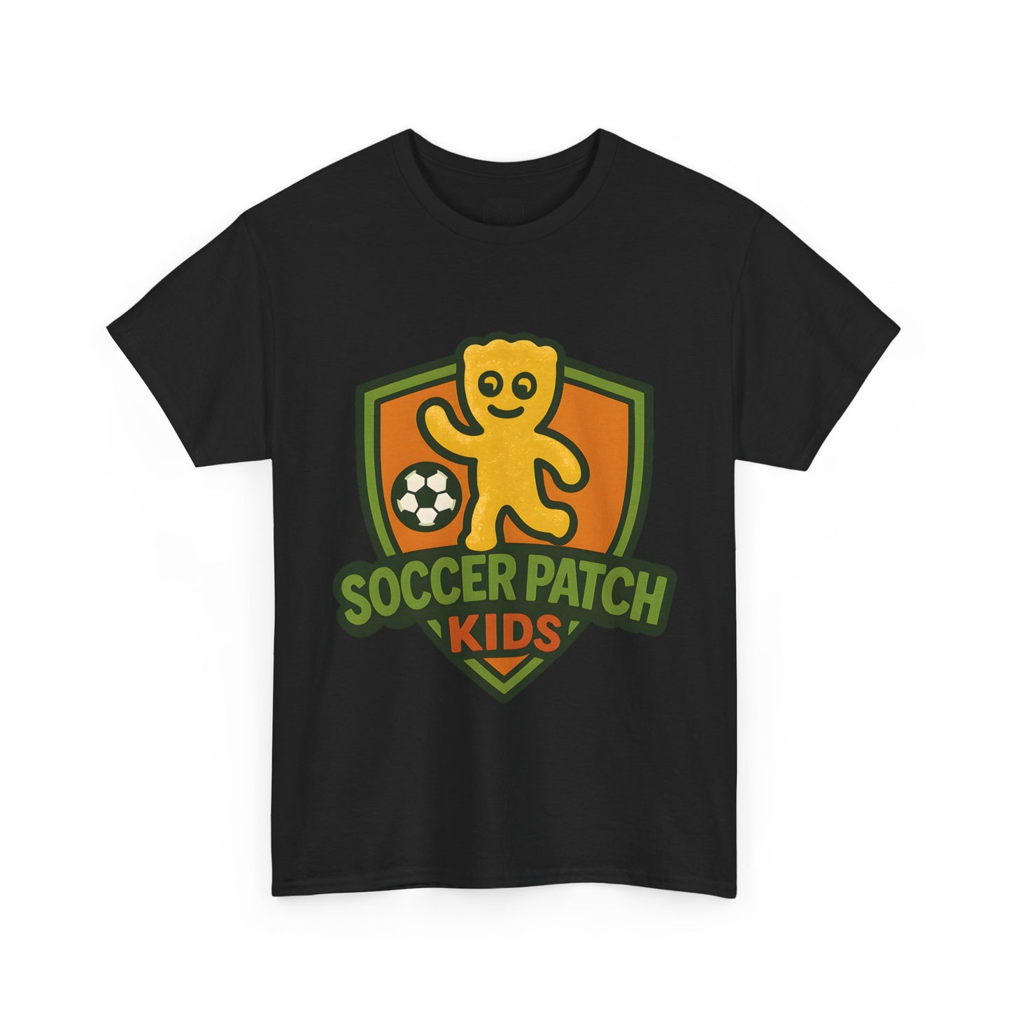 SPK Tee - Adult
