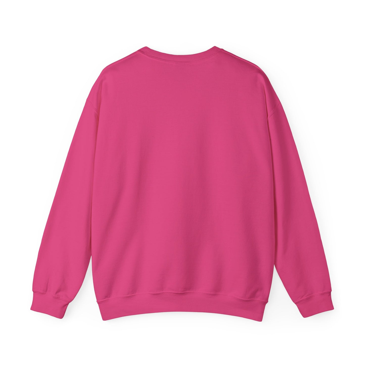 Panthers Unisex Heavy Blend™ Crewneck Sweatshirt - Perfect for Game Day and Sports Events
