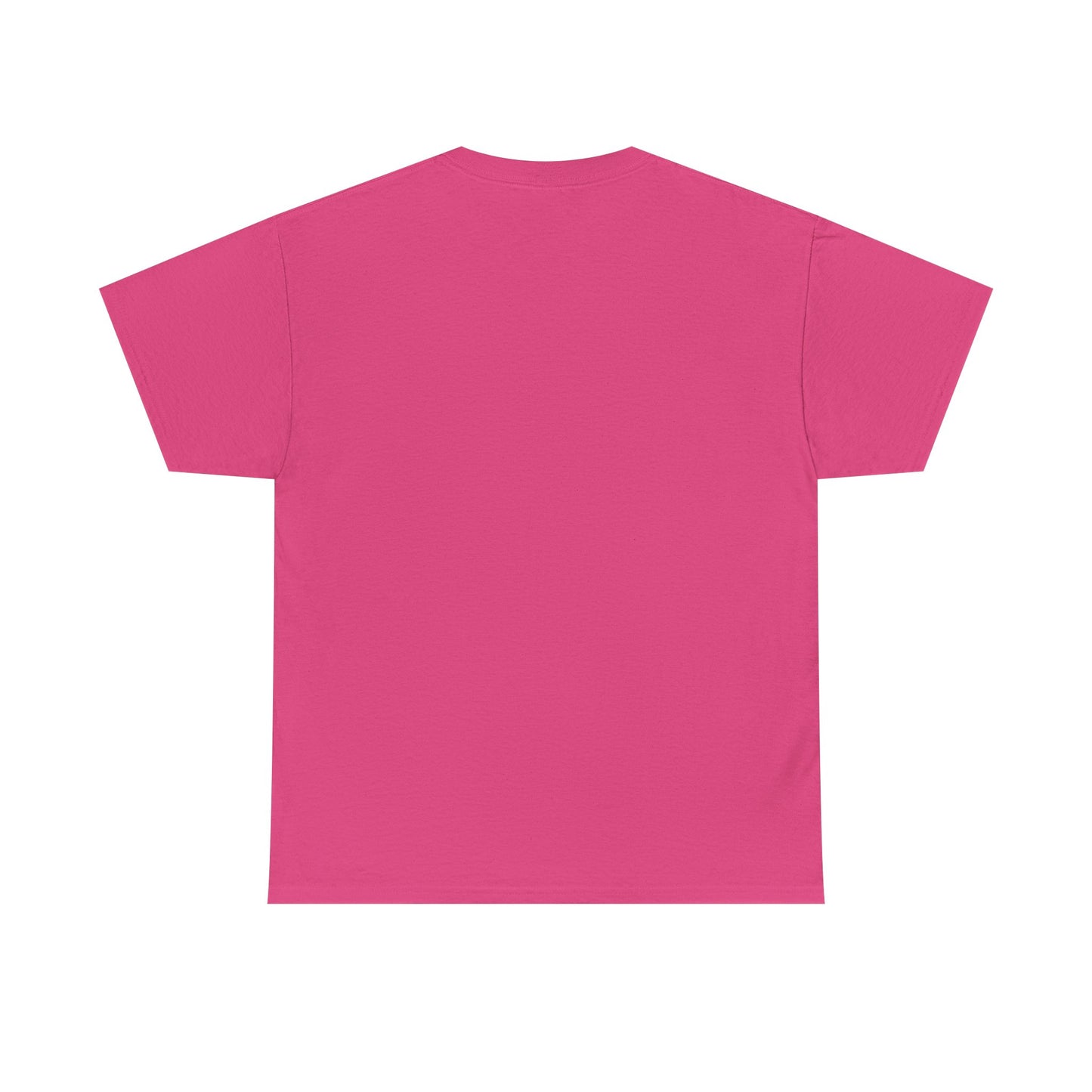 Panthers Traditional T-Shirt
