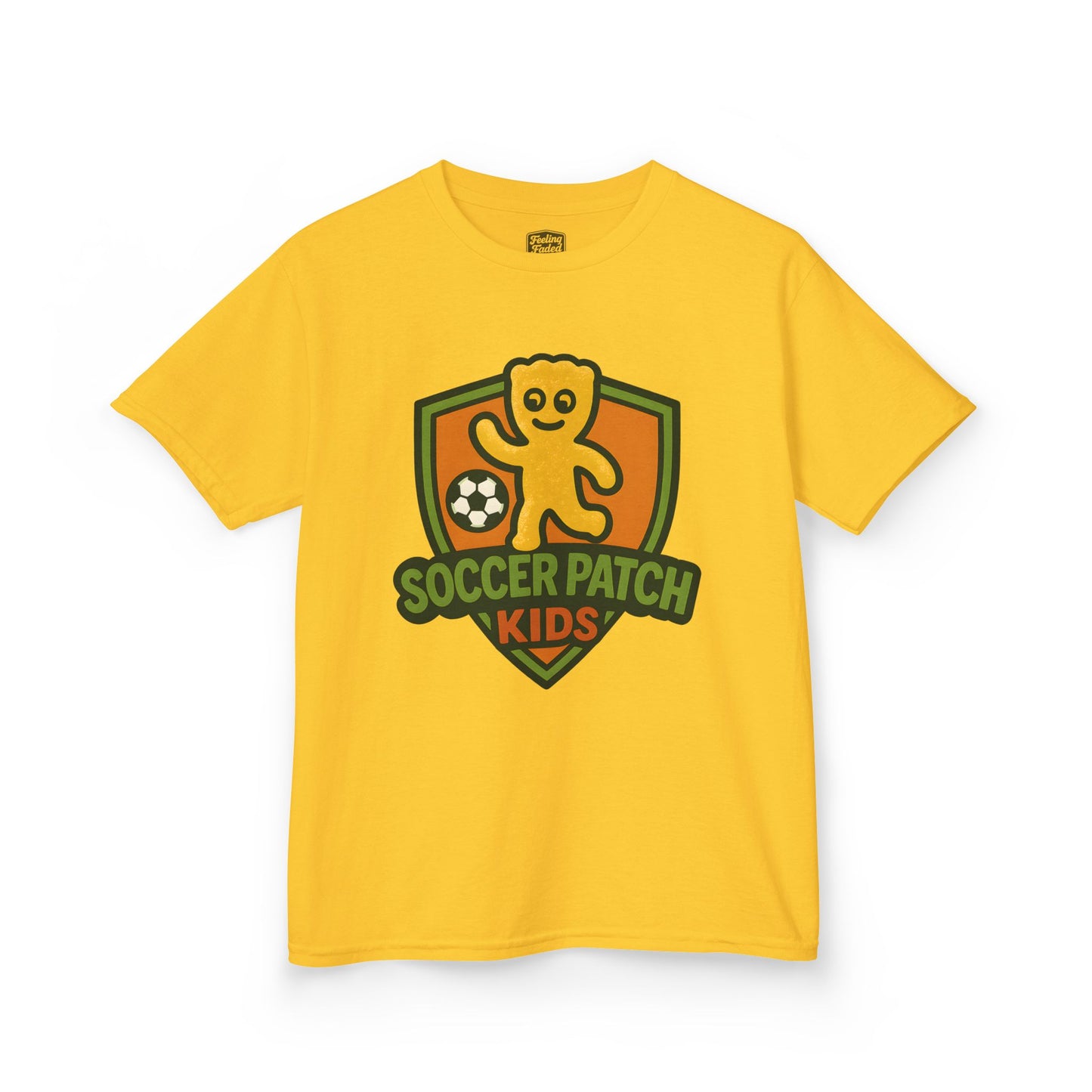 SPK Tee - Youth