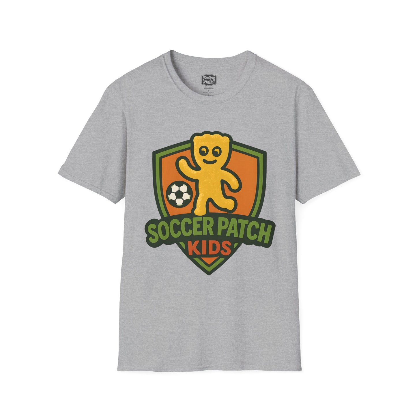 SPK Tee - Adult Softstyle