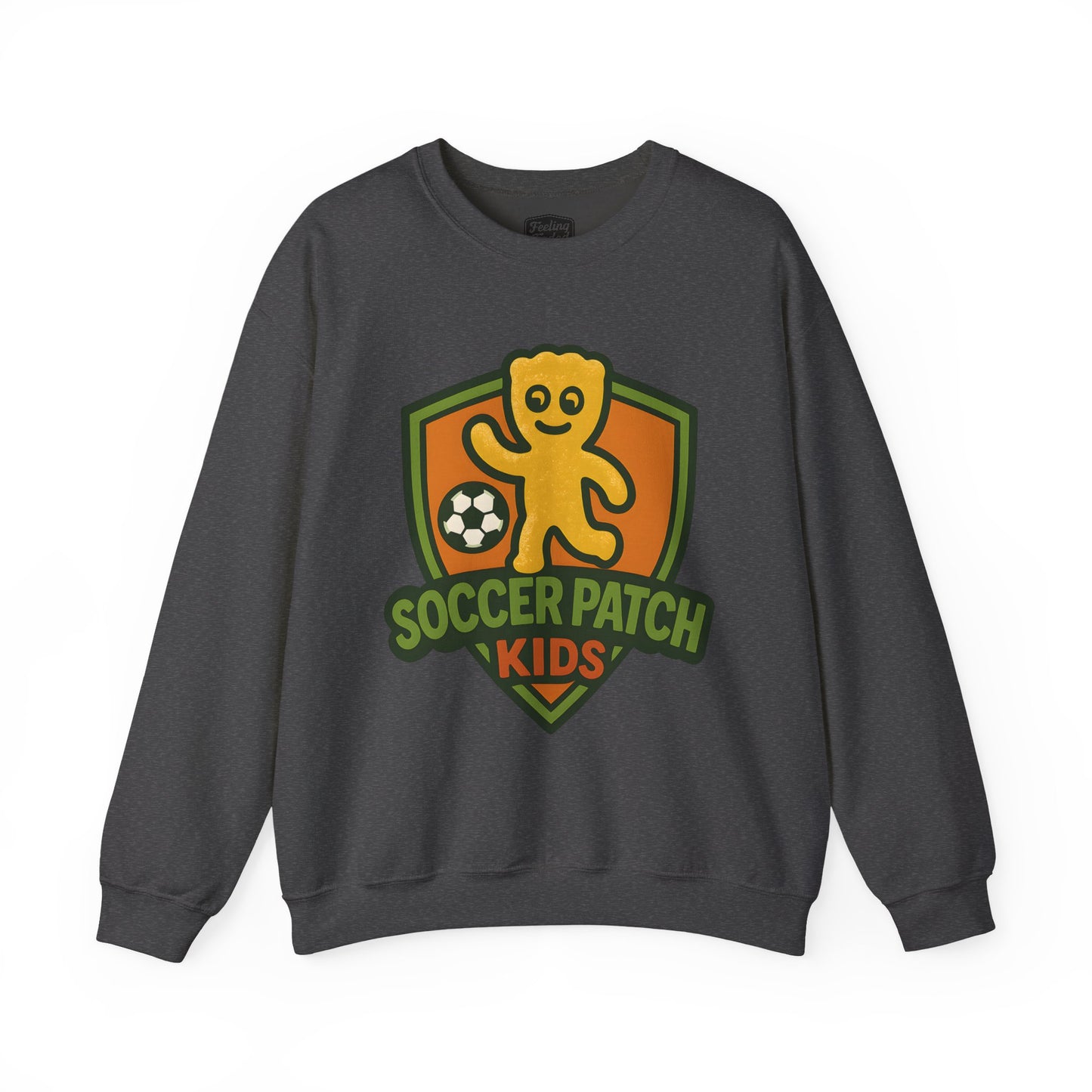 SPK Heavy Sweatshirt