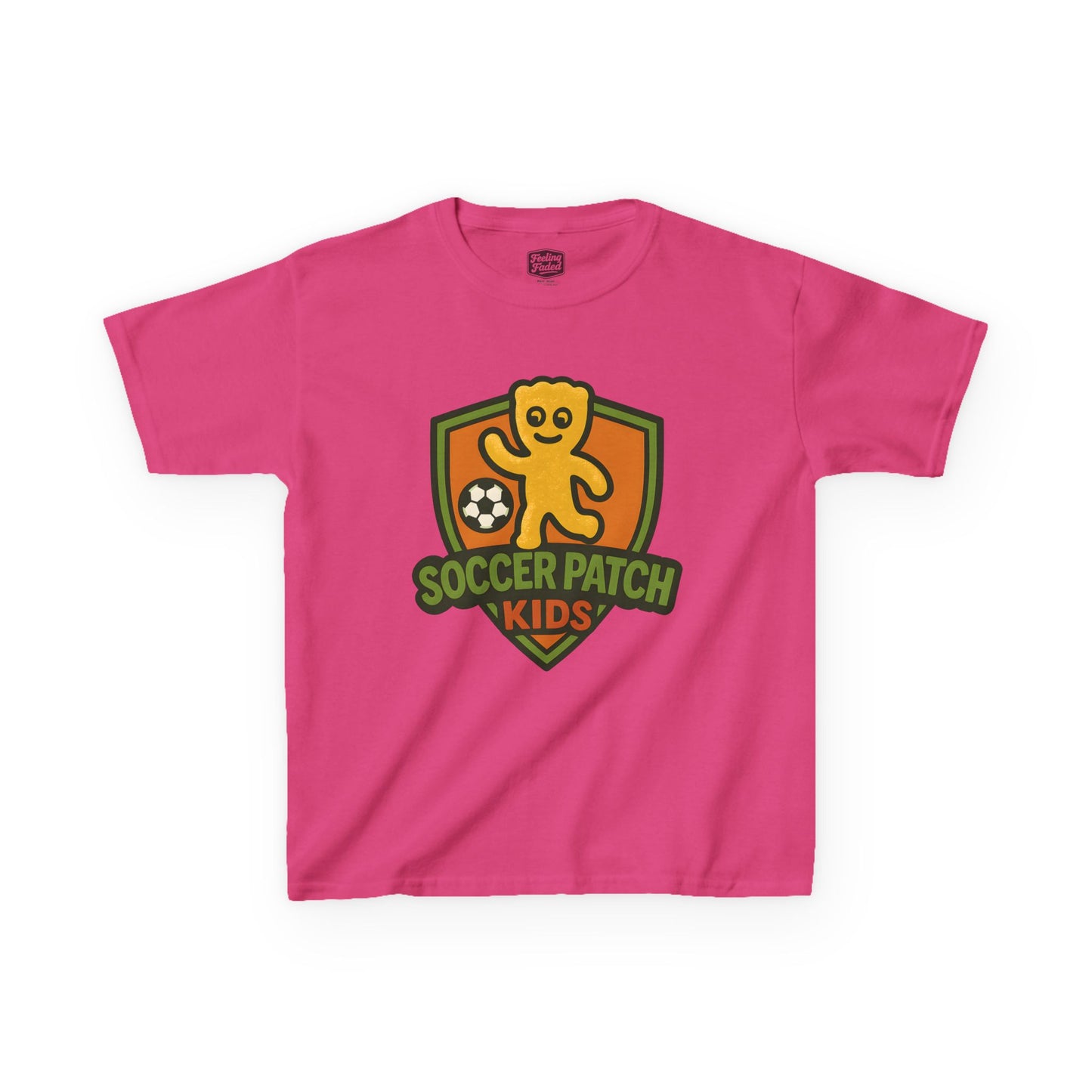 SPK Tee - Youth