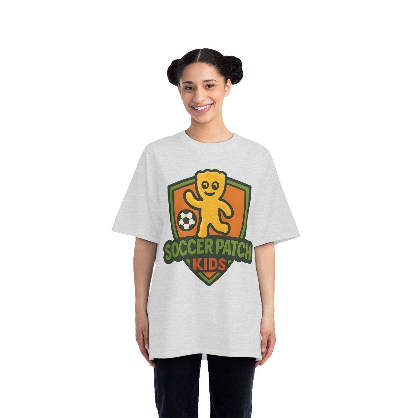 SPK Tee - Big & Tall