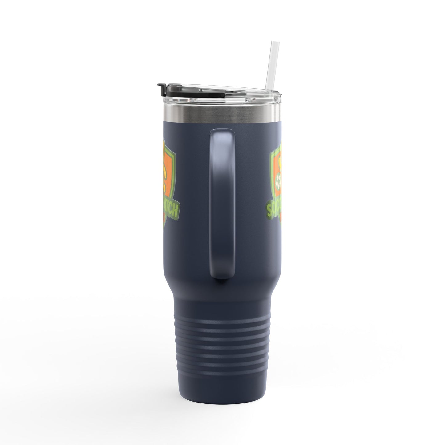 SPK Insulated Travel Mug