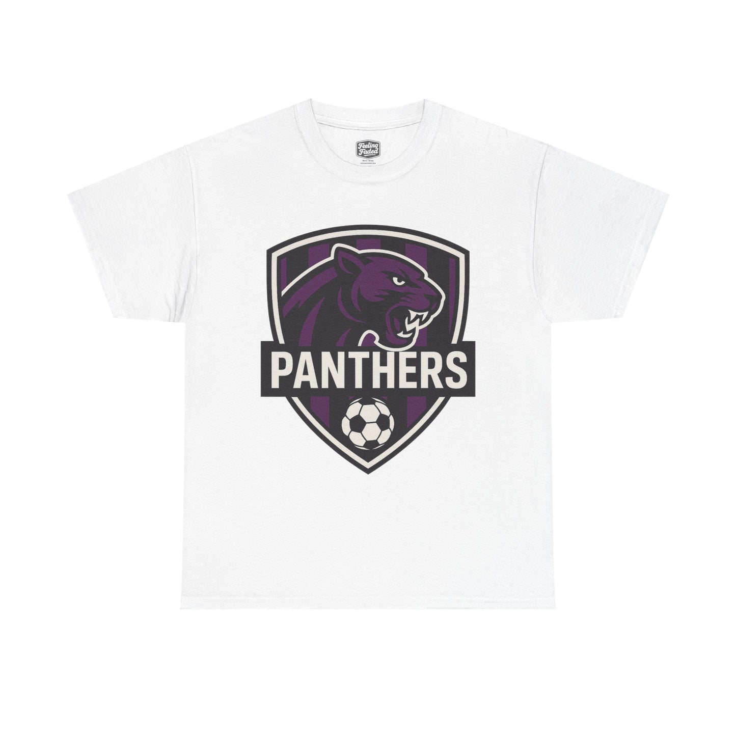 Panthers Traditional T-Shirt