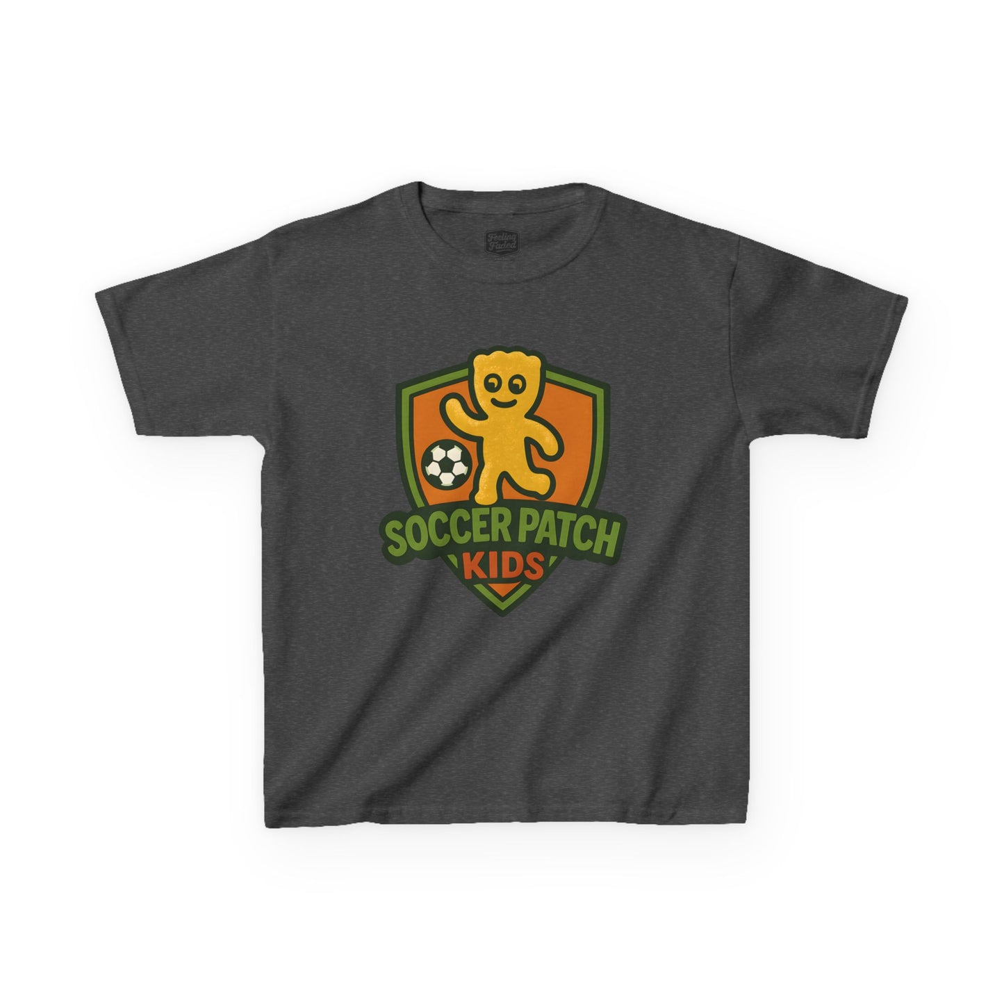SPK Tee - Youth
