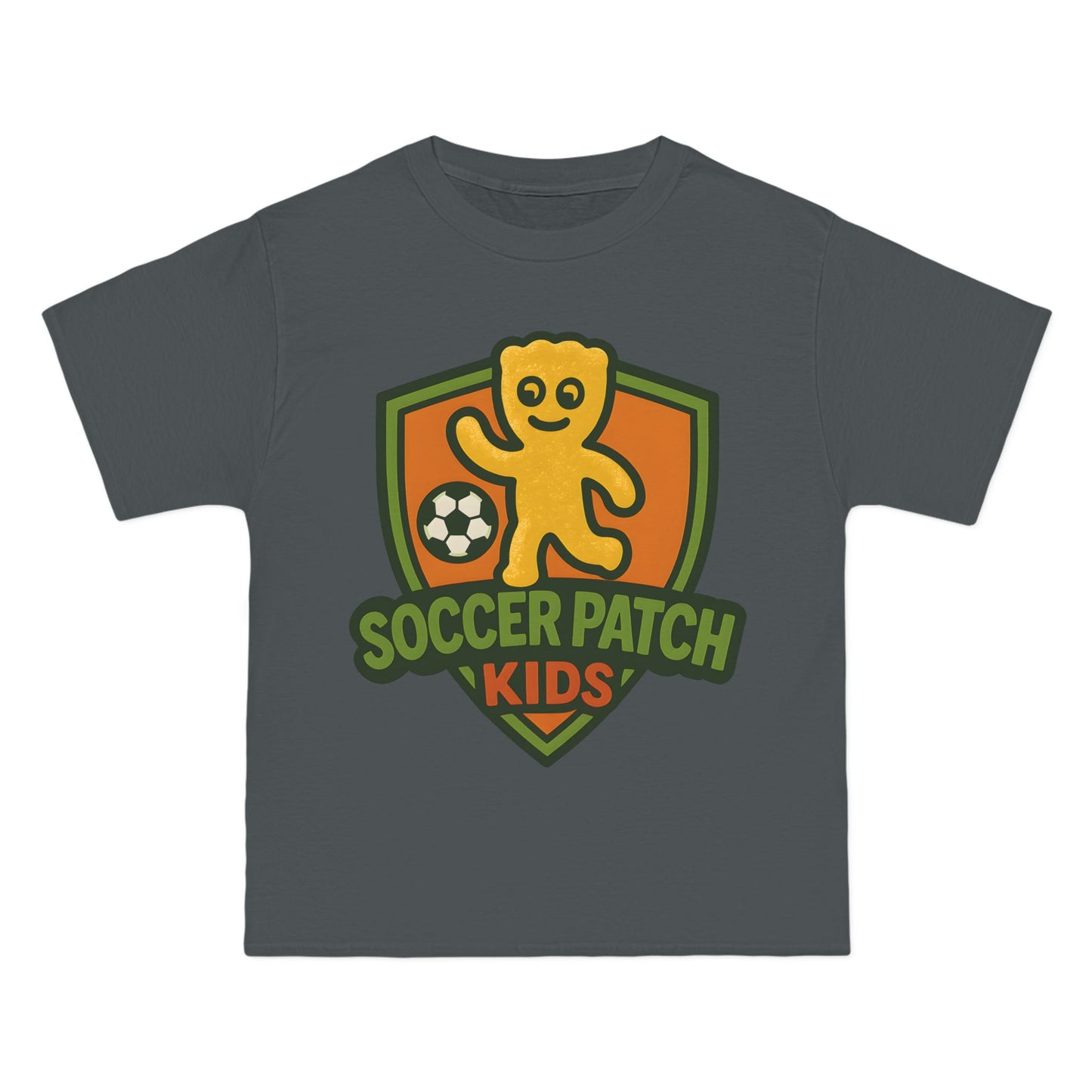 SPK Tee - Big & Tall