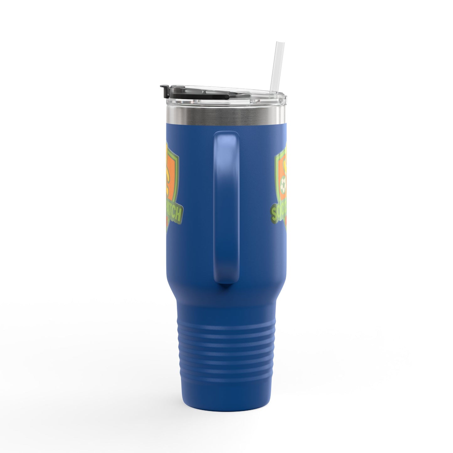 SPK Insulated Travel Mug