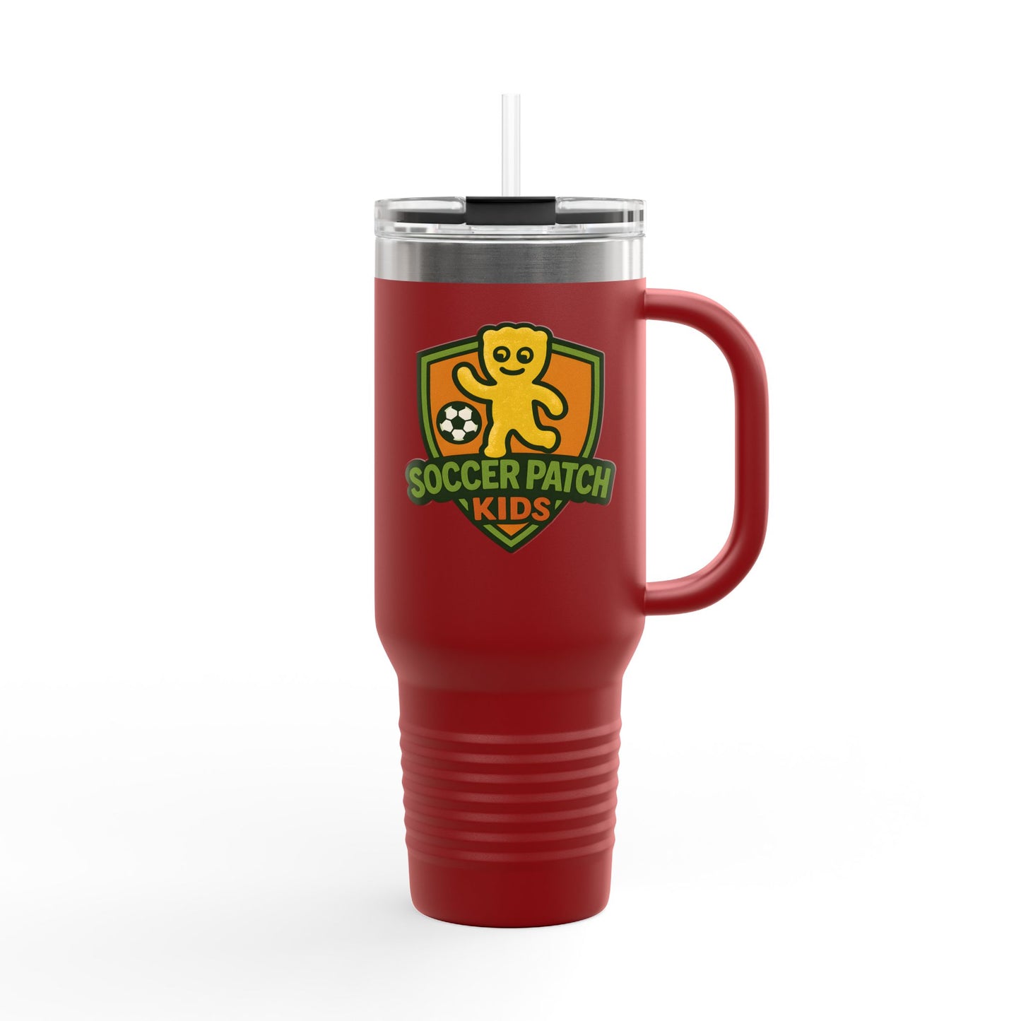 SPK Insulated Travel Mug