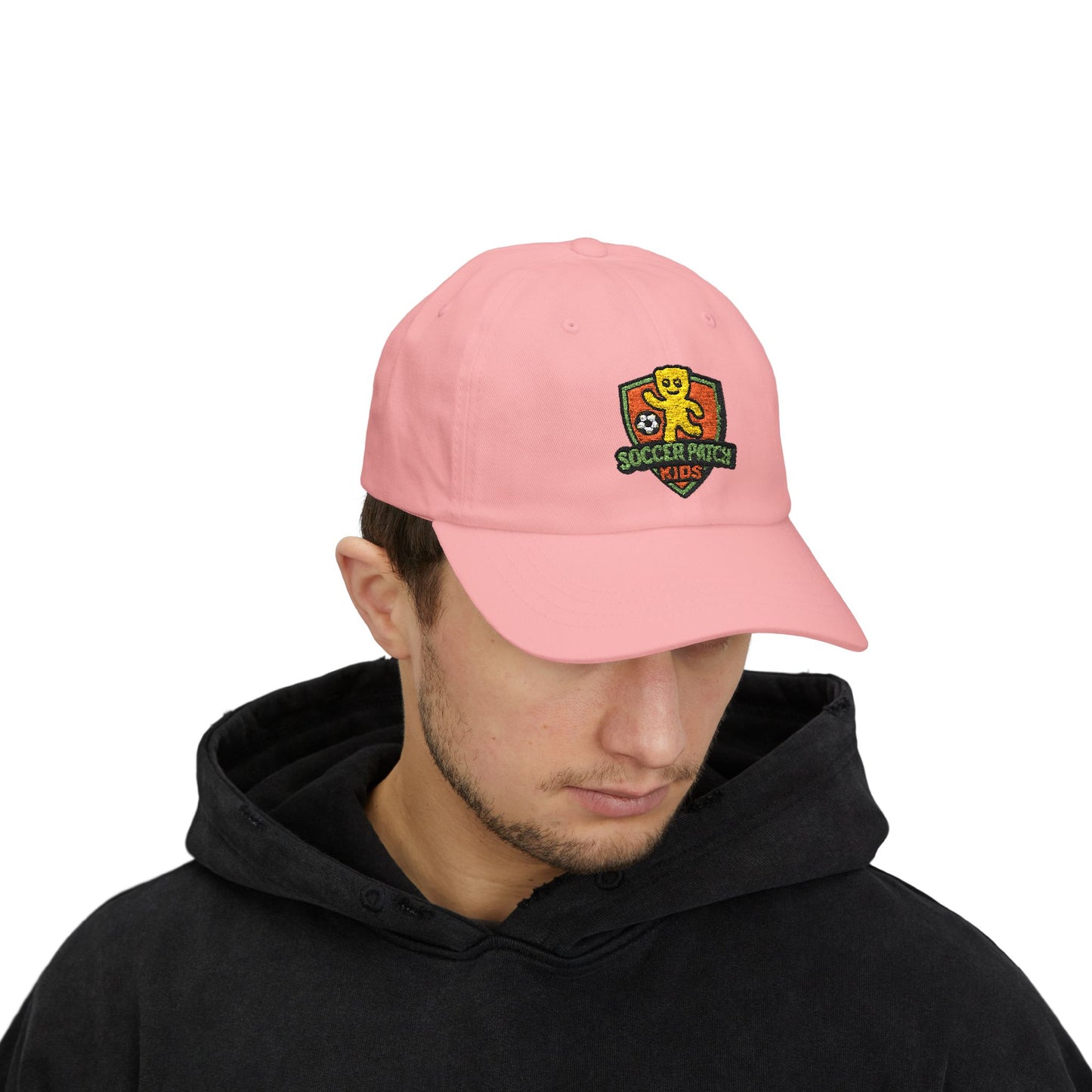 SPK Dad Cap