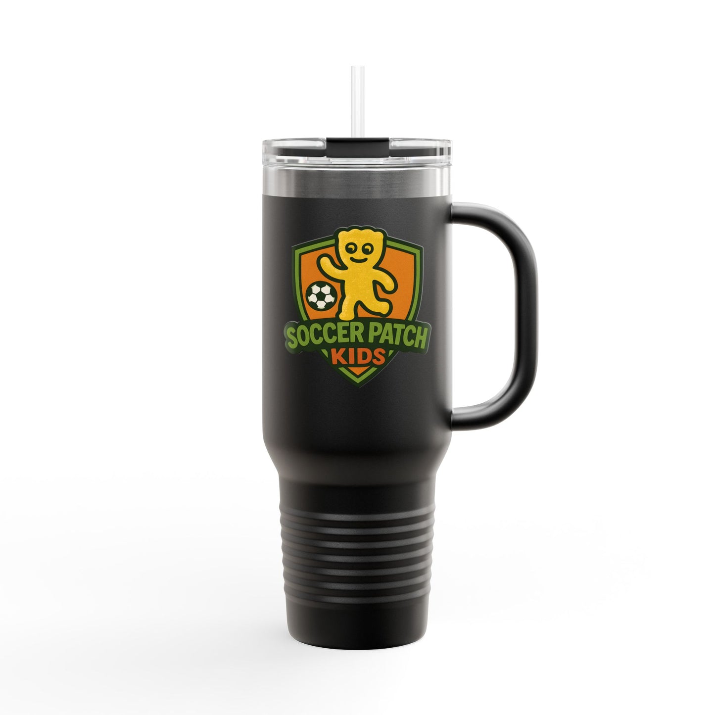SPK Insulated Travel Mug