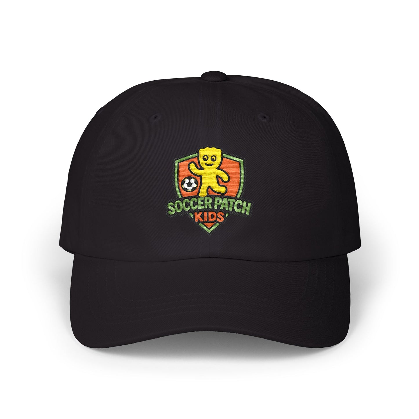 SPK Dad Cap
