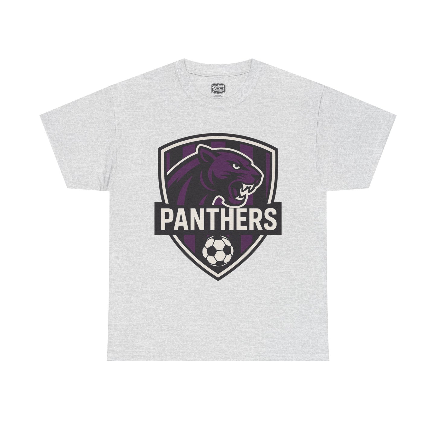Panthers Traditional T-Shirt