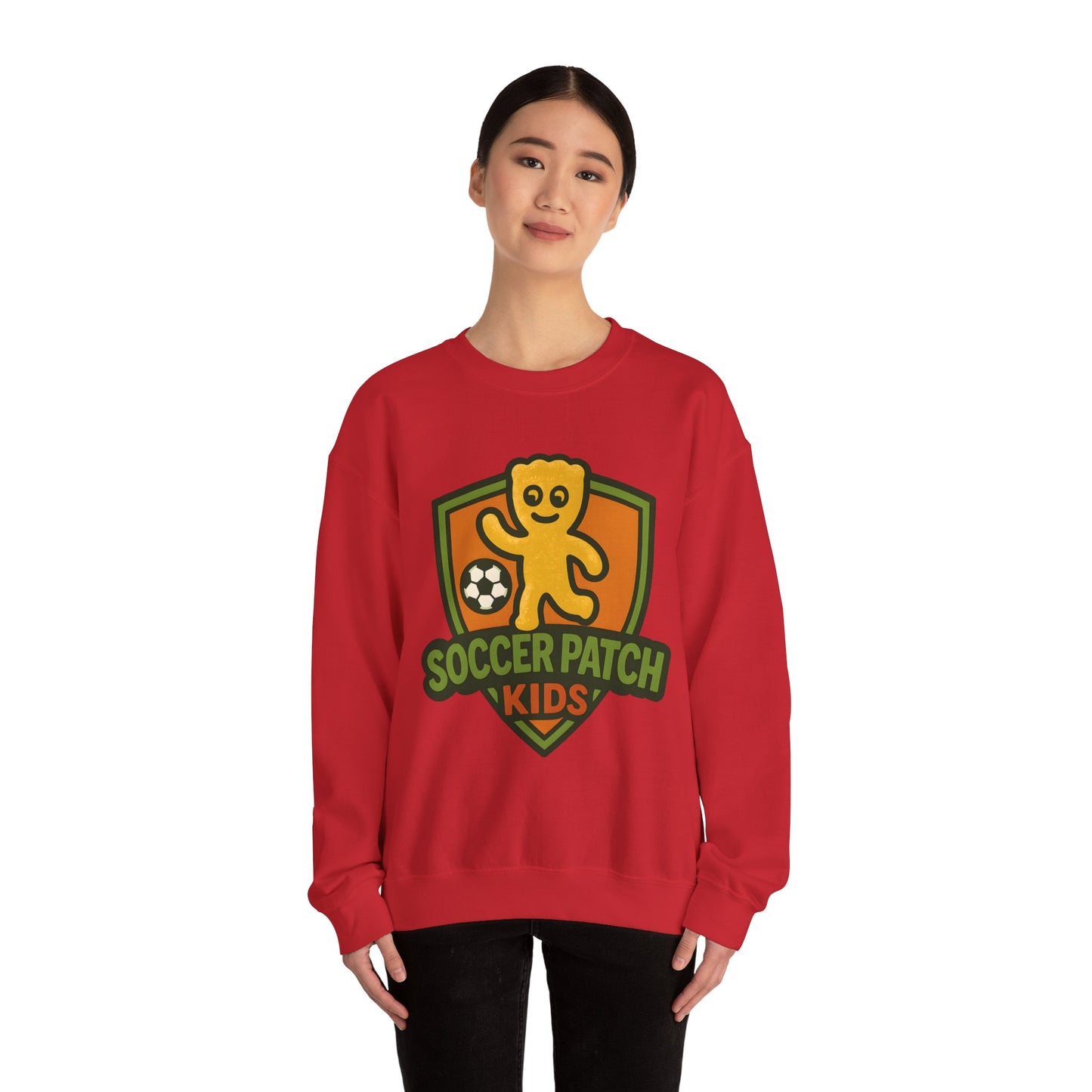 SPK Heavy Sweatshirt