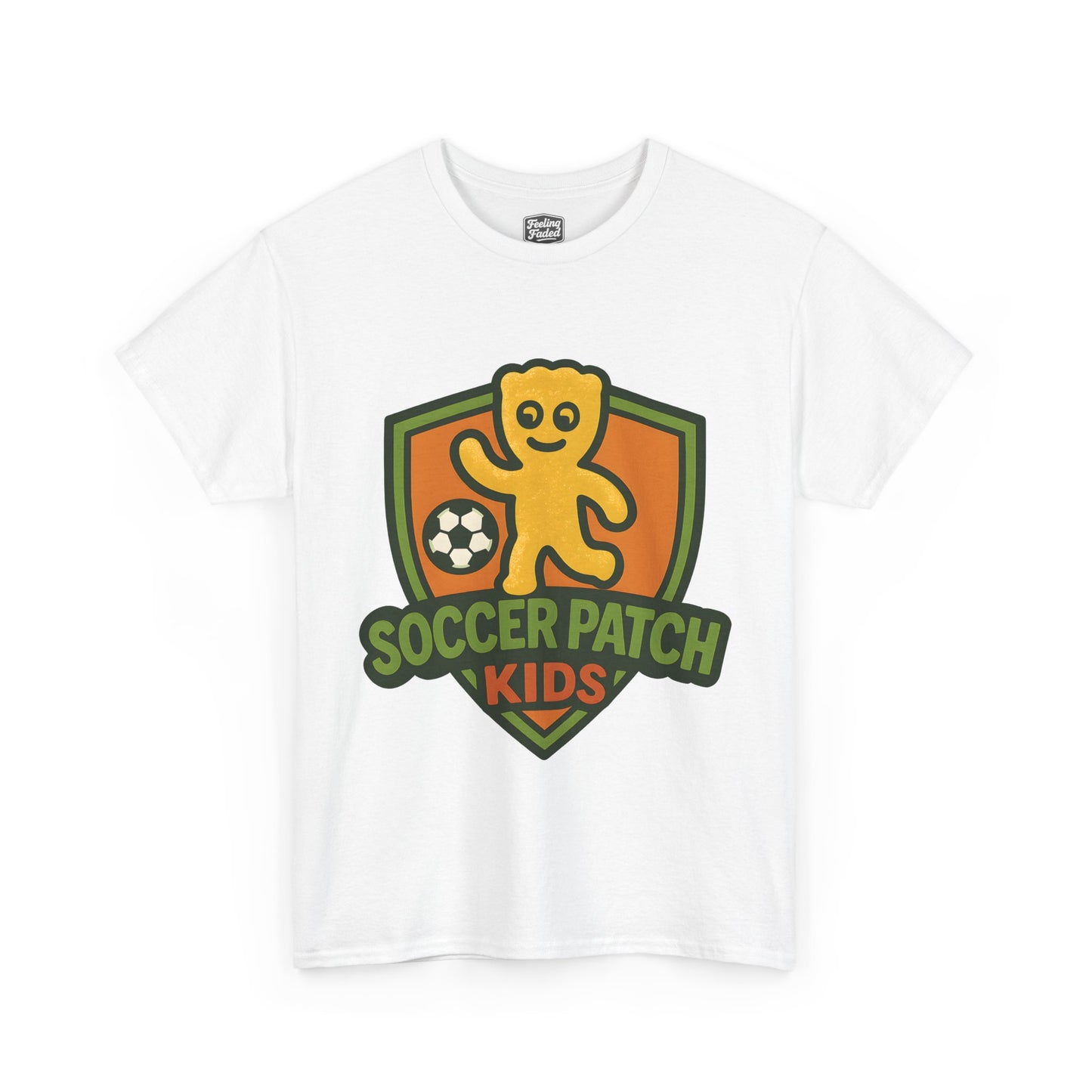 SPK Tee - Adult
