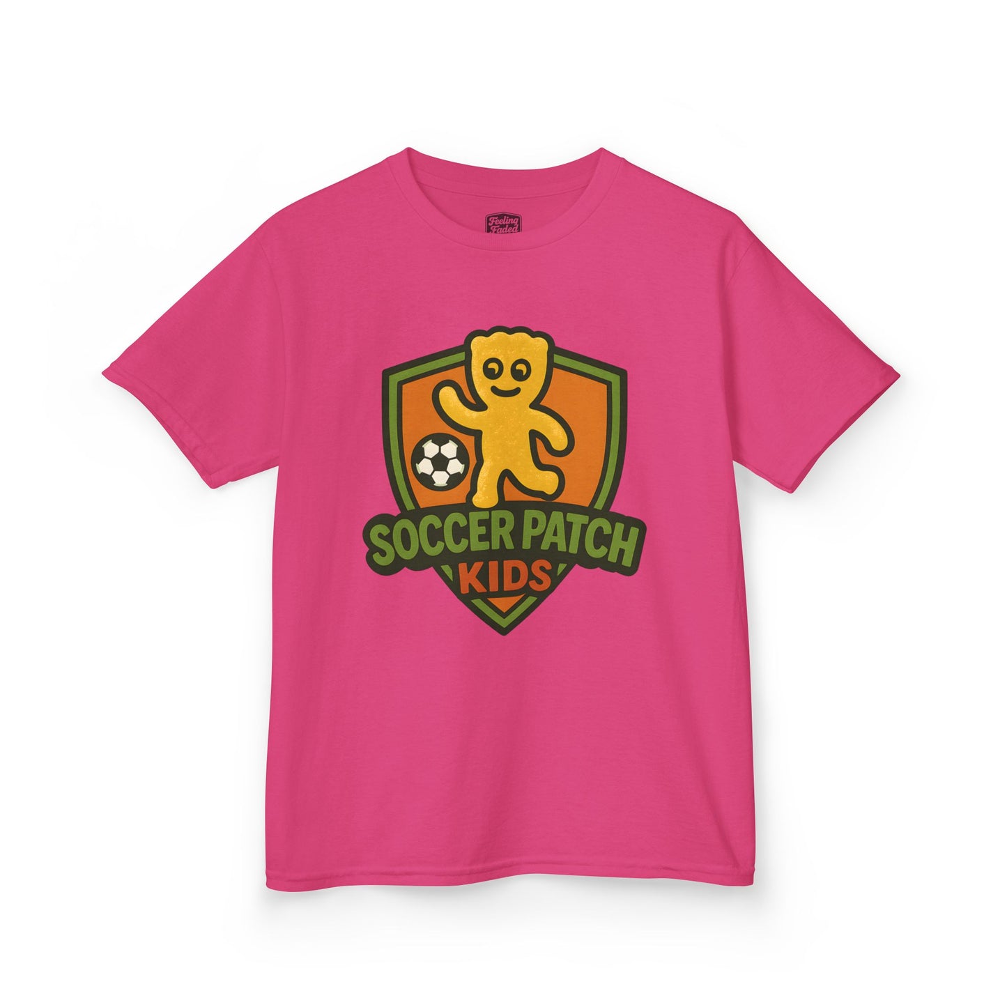 SPK Tee - Youth