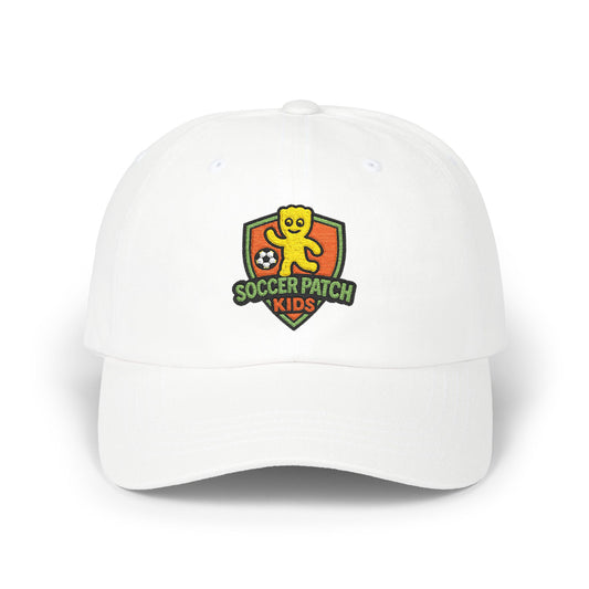 SPK Dad Cap