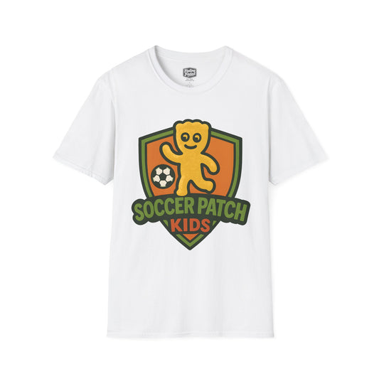 SPK Tee - Adult Softstyle