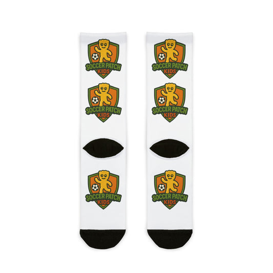 SPK Socks