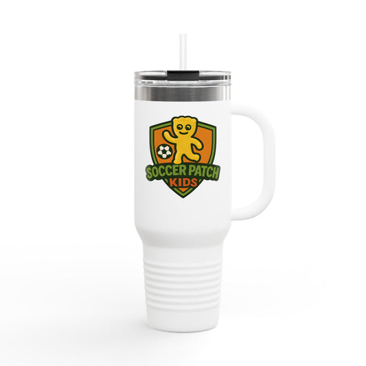 SPK Insulated Travel Mug
