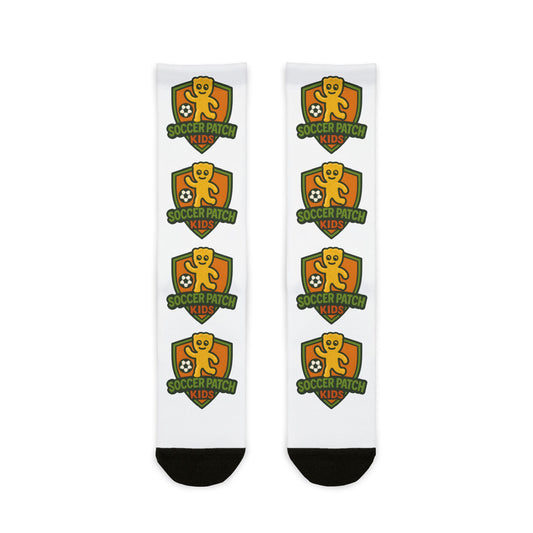 SPK Socks