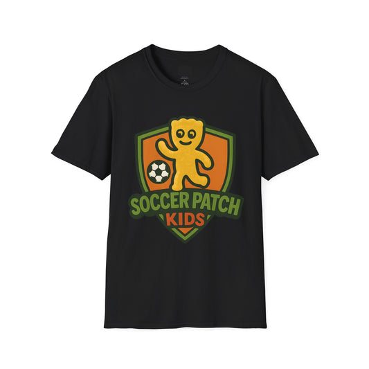 SPK Tee - Adult Softstyle