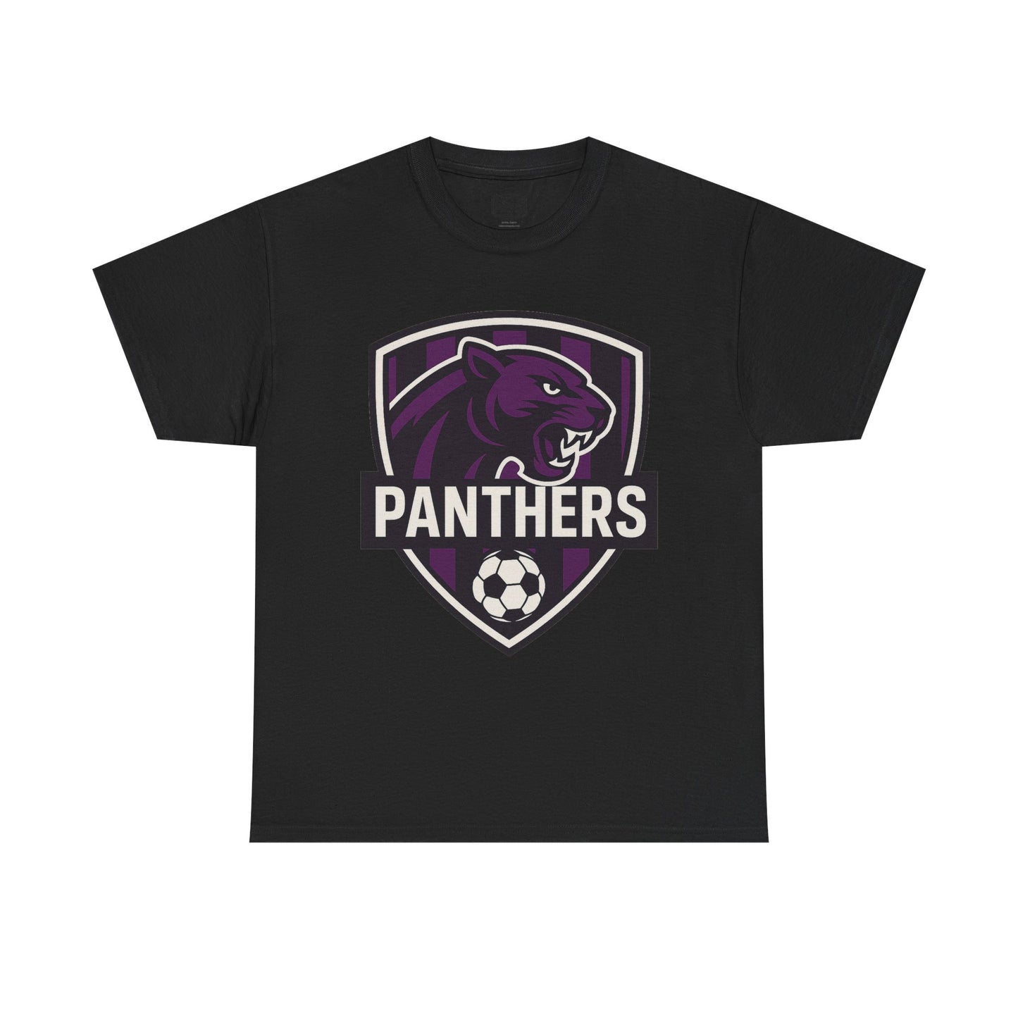 Panthers Traditional T-Shirt