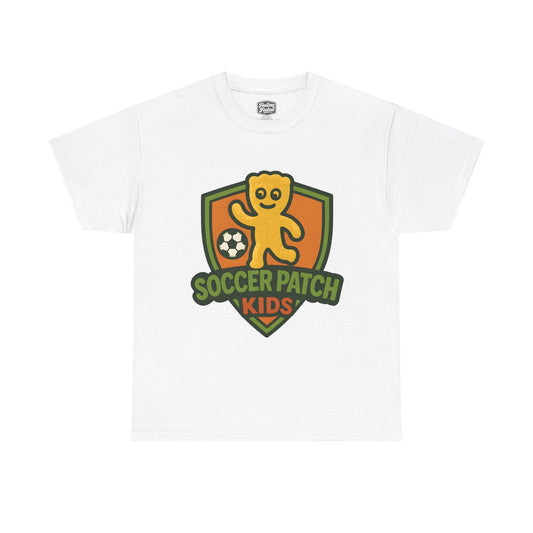 SPK Tee - Adult
