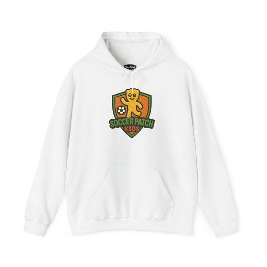 SPK Hoodie