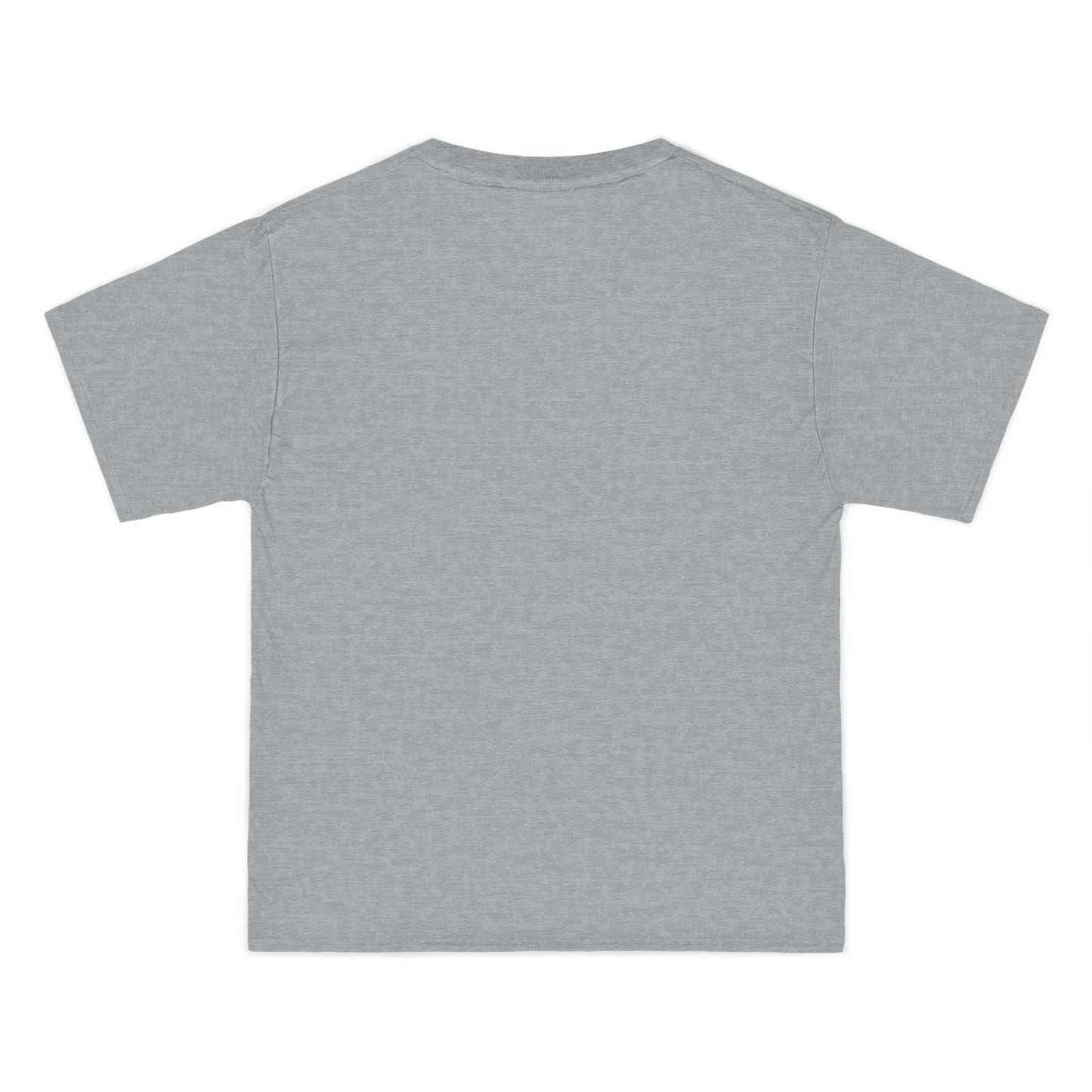 Panthers Soccer Short-Sleeve T-Shirt | Beefy-T®
