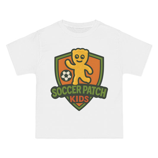 SPK Tee - Big & Tall