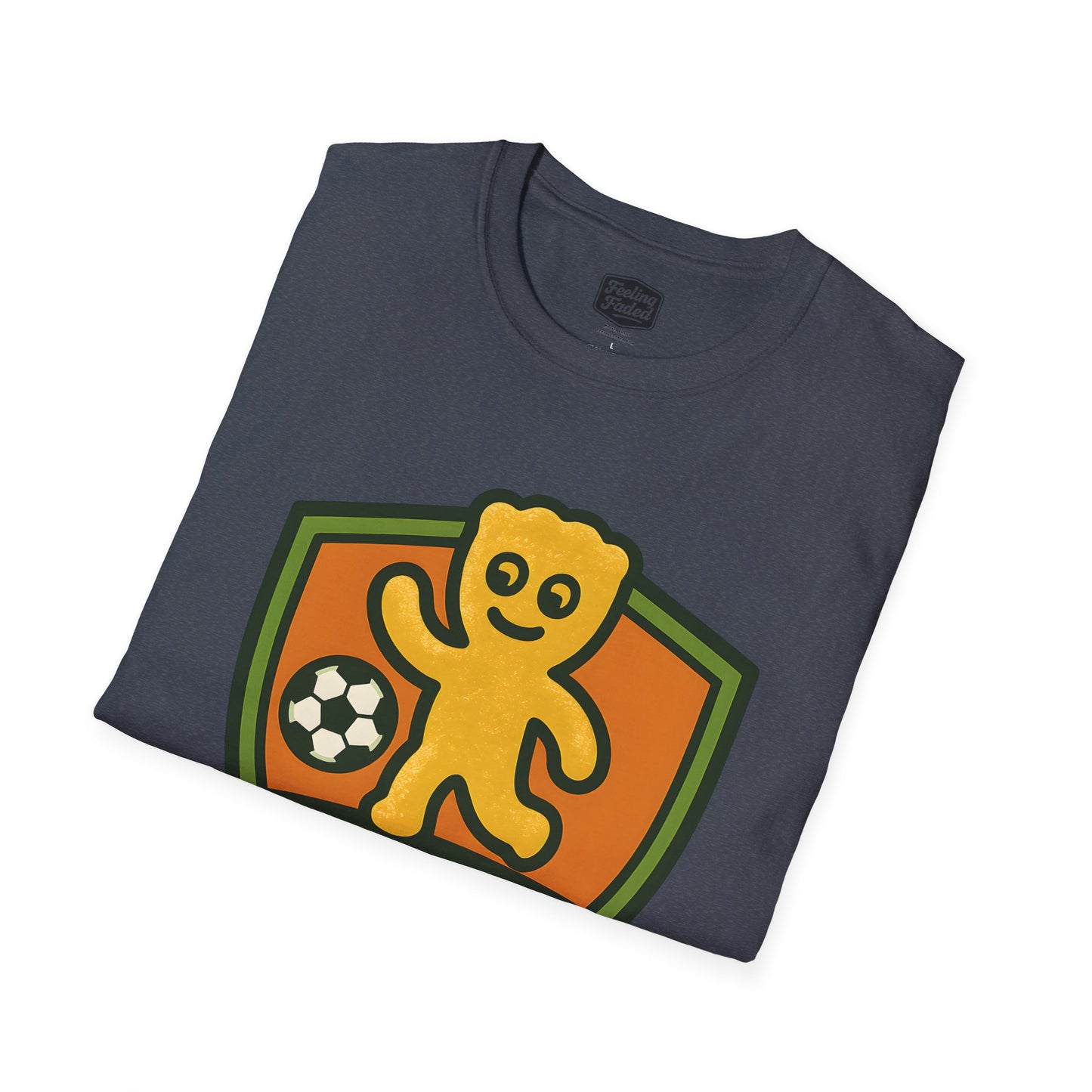 SPK Tee - Adult Softstyle