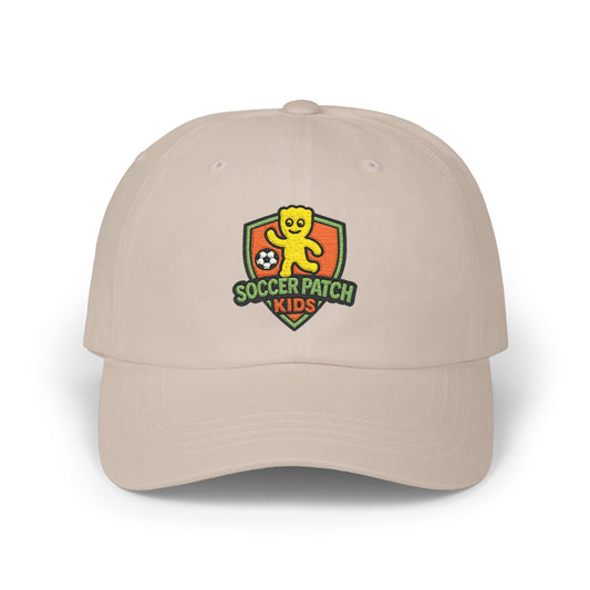 SPK Dad Cap